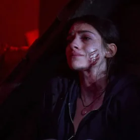 Filme live-action de Until DaWN