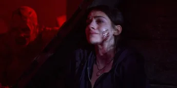 Filme live-action de Until DaWN