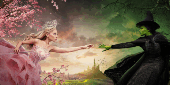 Wicked: Parte II trailer oficial com bastidores de produção; Assista
