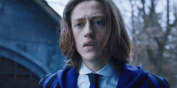 Wandinha: Por que Xavier não está na 2ª temporada da série da Netflix?