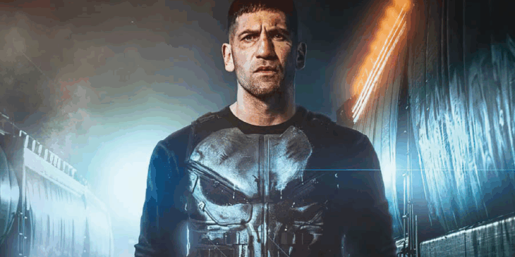 Justiceiro: Celebrado vencedor do Oscar assume função crucial no Especial do Disney+