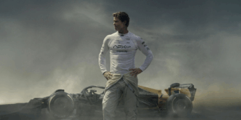 F1: O Filme tem relançamento em IMAX confirmado no Brasil