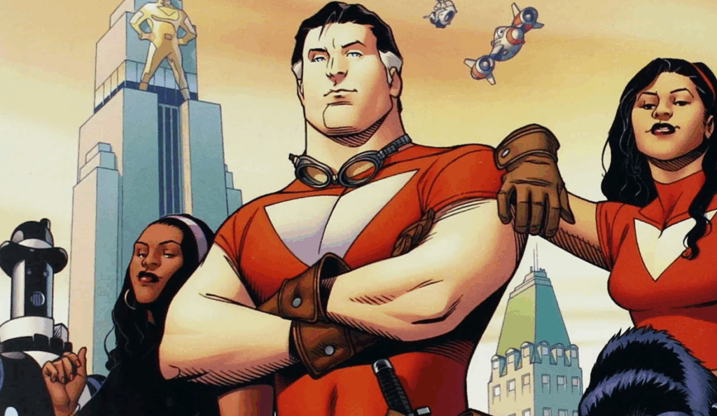Chefe da DC, James Gunn recomenda estas 11 obras para quem quer começar a ler quadrinhos em 2025