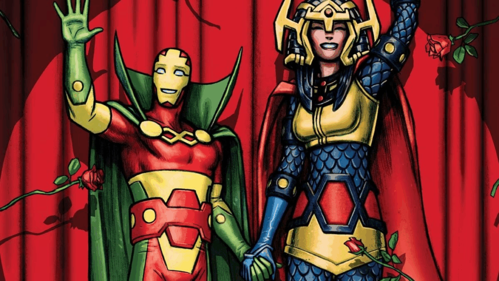Chefe da DC, James Gunn recomenda estas 11 obras para quem quer começar a ler quadrinhos em 2025
