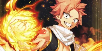 Natsu no jogo FAIRY TAIL Wizard Chronicle