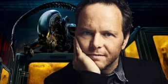 Noah Hawley, o criador de Alien Earth