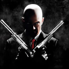 Filmes de Hitman