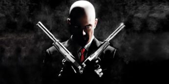 Filmes de Hitman