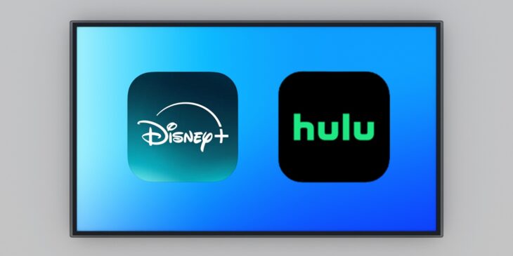 Disney+ e Hulu