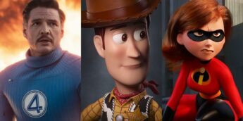 Sequências e remakes da Disney