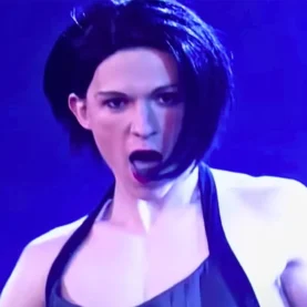 Tom Holland em apresentação de Lip Sync como Rihanna