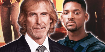 Michael Bay rompe com Will Smith e abandona Fast & Loose