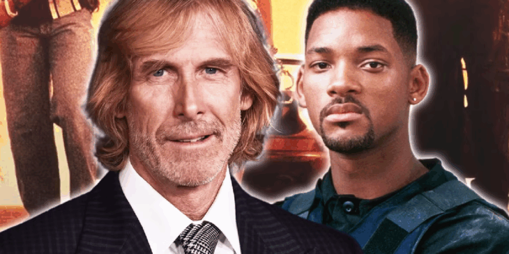 Michael Bay rompe com Will Smith e abandona Fast & Loose