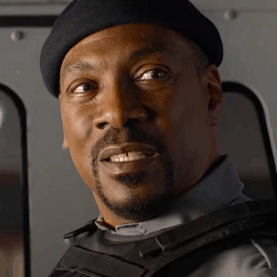 Apesar de baixa aprovação no Rotten Tomatoes, novo filme de Eddie Murphy é um hit absoluto no Prime Video hoje (7/8)