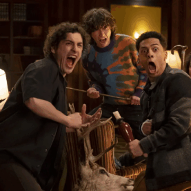 Goosebumps é cancelada após 2 temporadas no Disney+