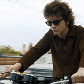 Filme de assalto e motocross de James Mangold e Timothée Chalamet é oficializado na Paramount