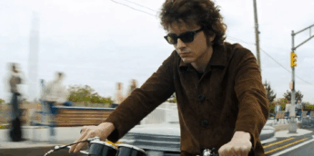 Filme de assalto e motocross de James Mangold e Timothée Chalamet é oficializado na Paramount