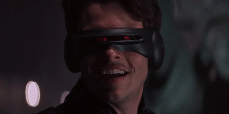 James Marsden fala pela primeira vez sobre retorno como Ciclope em Vingadores: Doomsday 