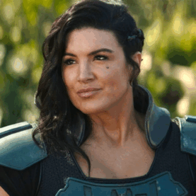 Gina Carano encerra disputa judicial com a Disney por demissão em The Mandalorian