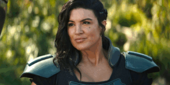 Gina Carano encerra disputa judicial com a Disney por demissão em The Mandalorian