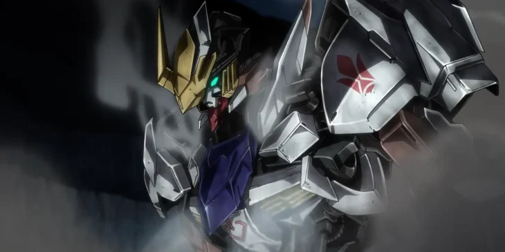 Cena de Mobile Suit Gundam: Iron-Blooded Orphans – Urðr Hunt Special Edition: Path of the Little Challenger