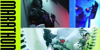 Marathon da Bungie