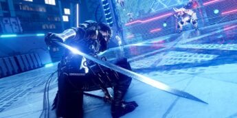 Ninja Gaiden da Koei Tecmo