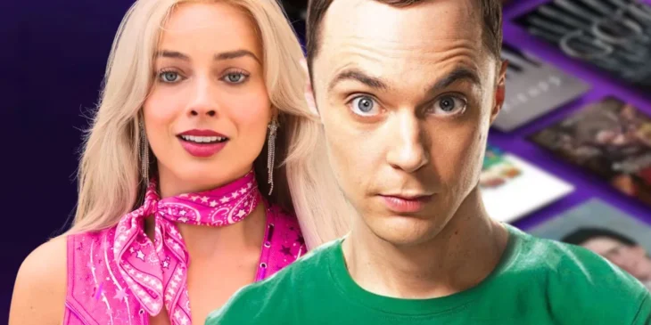 Produções da HBO Max