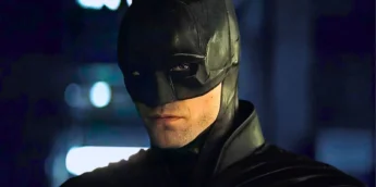Robert Pattinson, de Batman Parte 2