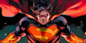Superman no Universo Absolute
