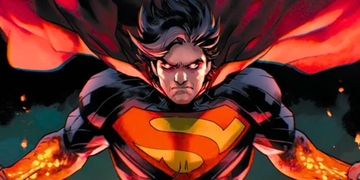 Superman no Universo Absolute