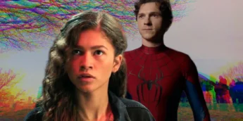 Com Zendaya no set, Homem-Aranha 4 produz cena inspirada nos filmes de Sam Raimi