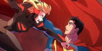 3ª temporada de Minhas Aventuras com o Superman