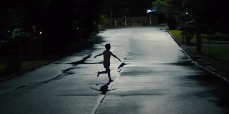 A Hora do Mal, filme do diretor de Noites Brutais