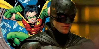 Batman Parte 2 Robin