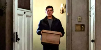 Emprego de Peter Parker em Homem-Aranha 4
