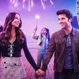 Filme do revival de iCarly