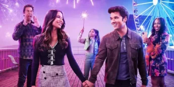 Filme do revival de iCarly