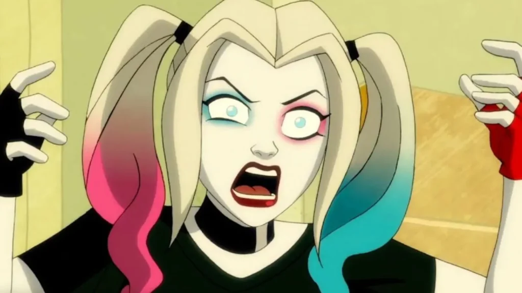 Harley Quinn