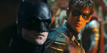 James Gunn desmente rumor do Robin em Batman: Parte 2