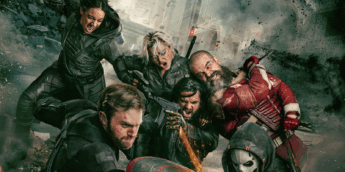 Quando Thunderbolts* chega ao Disney+?