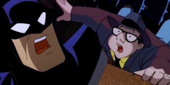 Batman e a DC