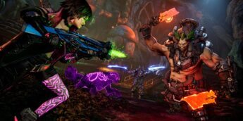 Preço do Borderlands 4