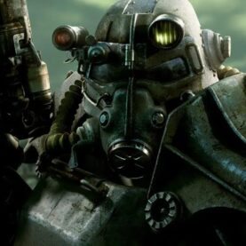 Remasterização de Fallout 3