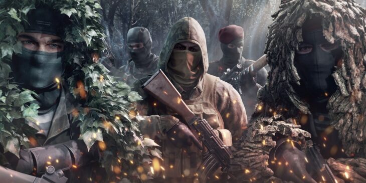 Fox Hunt de Metal Gear