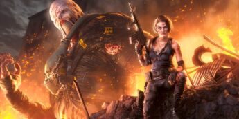 Filme de Resident Evil