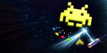 Filme de Space Invaders