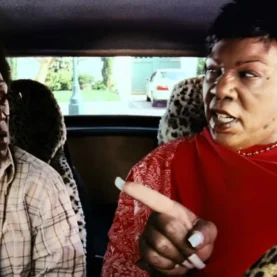 Eddie Murphy em Norbit