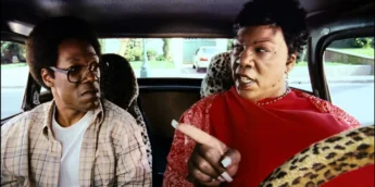 Eddie Murphy em Norbit