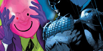 Batman e Coringa Absolute